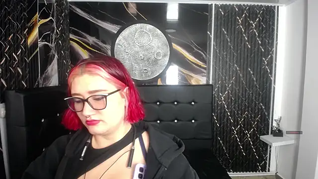 Cerecitaa02  online show from 8, 7, 2026
