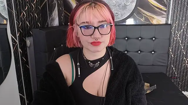 Cerecitaa02  online show from 22, 7, 2026