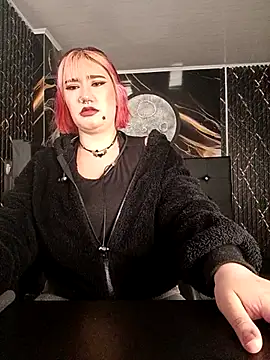 Cerecitaa02  online show from 23, 7, 2026