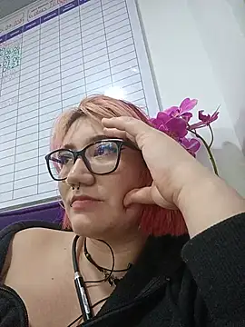 Cerecitaa02  online show from 26, 7, 2026