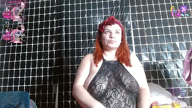 Alexandra-XXX online show from 8, 7, 2026