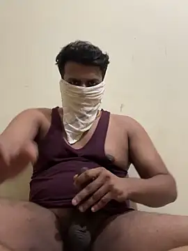 Hunkk28 online show from 18, 3, 2026