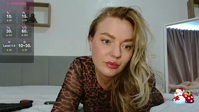 Eva   forever online show from 6, 1, 2026