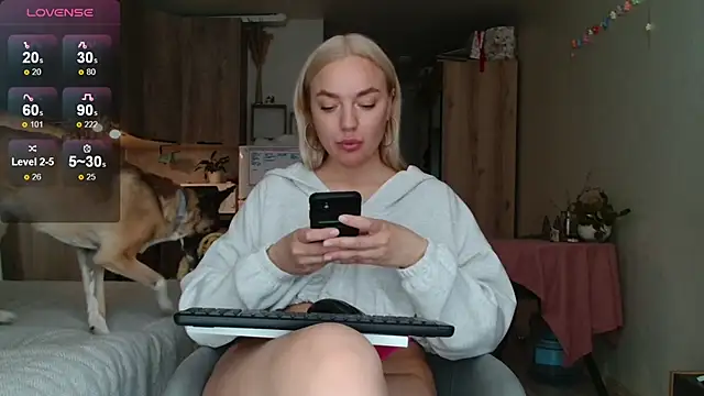 Eva   forever online show from 6, 5, 2026