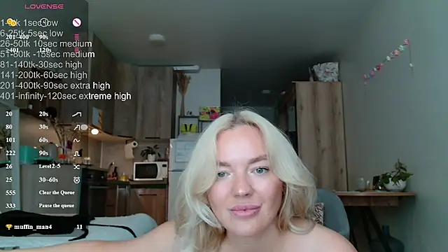 Eva   forever online show from 26, 6, 2026
