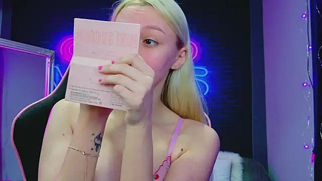 AlessiaCroft online show from 24, 2, 2026