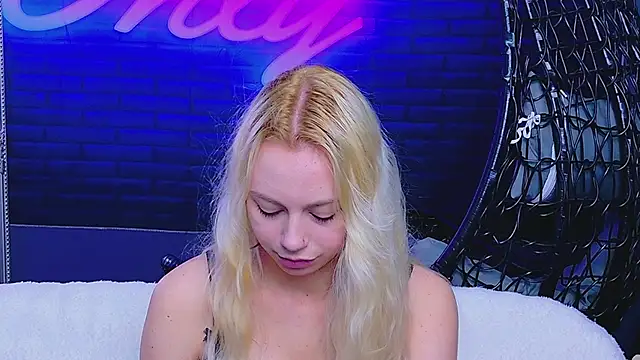 AlessiaCroft online show from 23, 4, 2026