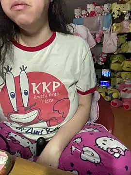 Snapshot of w3tkittty chatting on 3, 3, 2026 w3tkittty online show from 3, 3, 2026