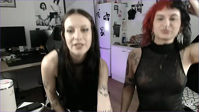 Snapshot of kittlunixx chatting on 20, 3, 2025 kittlunixx online show from 20, 3, 2025