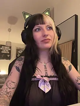 kittlunixx online show from 24, 3, 2026