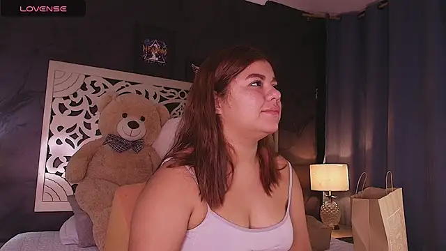 Amyblack   online show from 15, 7, 2026