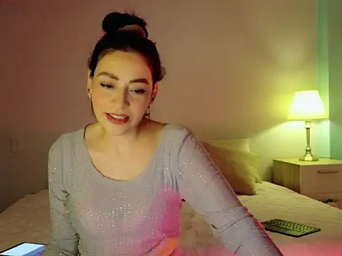 Snapshot of Alicia_Montess chatting on 1, 8, 2026 Alicia Montess online show from 1, 8, 2026