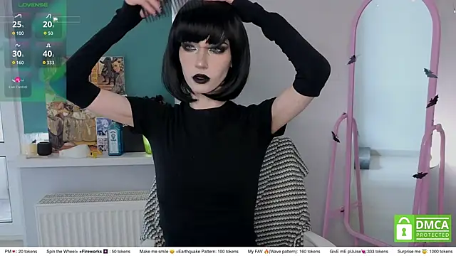 sweetuniporn online show from 25, 4, 2026