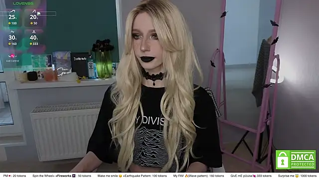 sweetuniporn online show from 26, 4, 2026
