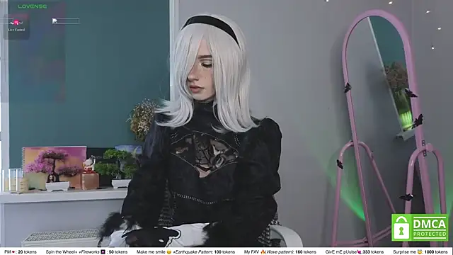 sweetuniporn online show from 5, 7, 2026