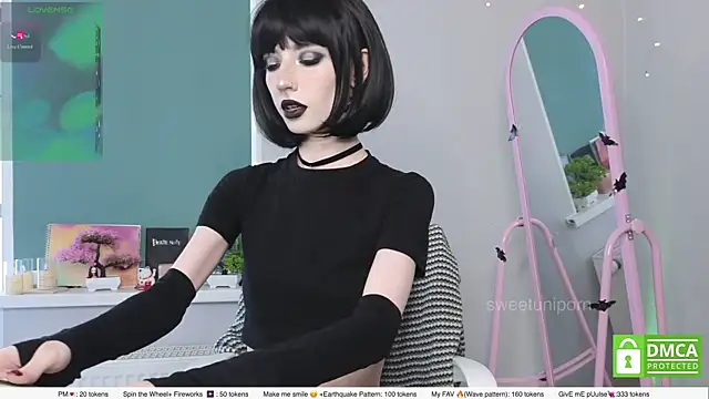 sweetuniporn online show from 12, 7, 2026
