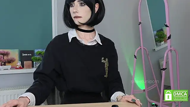 sweetuniporn online show from 3, 8, 2026