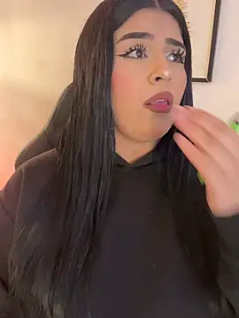 Kariina  69 online show from 30, 4, 2026