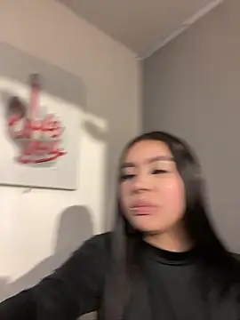 Snapshot of Cristina_pinkk chatting on 25, 10, 2025 Cristina pinkk online show from 25, 10, 2025