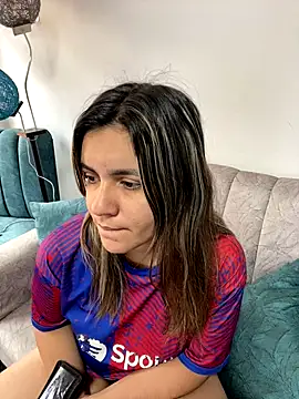 Snapshot of Isa-lox chatting on 15, 9, 2025 Isa-lox online show from 15, 9, 2025