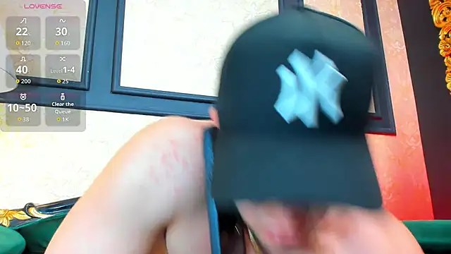 GrantBlake online show from 4, 2, 2026