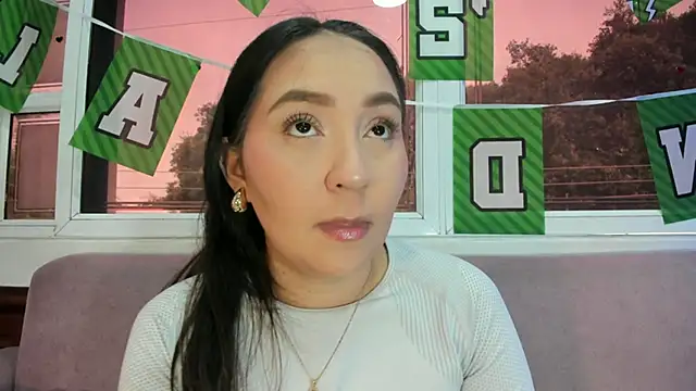 AlissaJoness online show from 21, 6, 2026