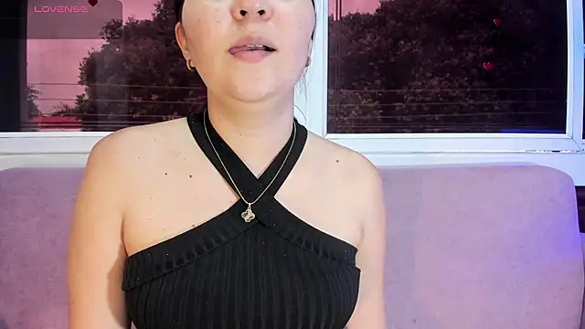 AlissaJoness online show from 26, 7, 2026