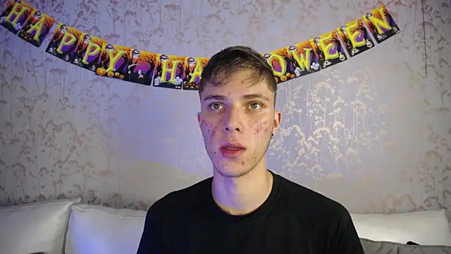 Robbin Blaze online show from 17, 10, 2025