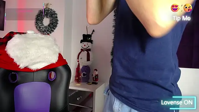 Robbin Blaze online show from 19, 12, 2025