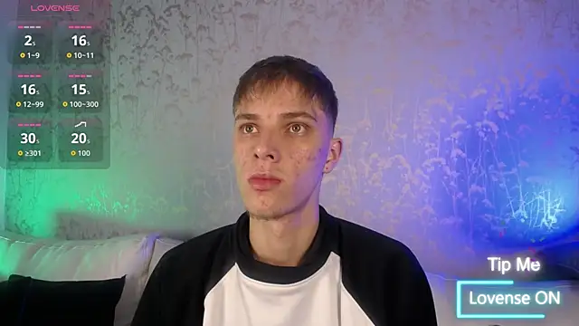 Robbin Blaze online show from 10, 1, 2026