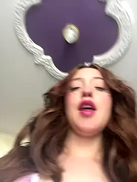 Baby  Otaku online show from 1, 10, 2025