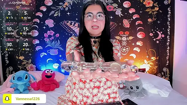 Snapshot of Maddy_rosse12 chatting on 25, 11, 2025 Maddy rosse12 online show from 25, 11, 2025