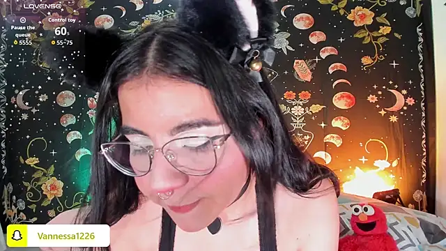 Snapshot of Maddy_rosse12 chatting on 27, 11, 2025 Maddy rosse12 online show from 27, 11, 2025