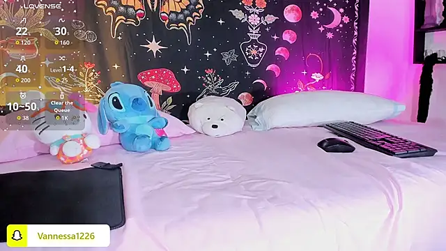 Snapshot of Maddy_rosse12 chatting on 3, 12, 2025 Maddy rosse12 online show from 3, 12, 2025