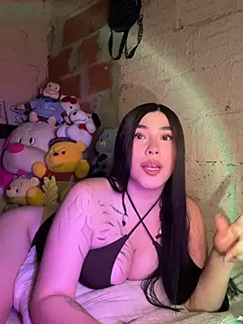 Hell luna online show from 12, 6, 2026