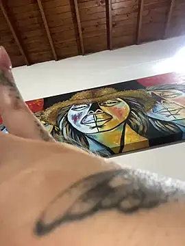 Mia  Gray online show from 22, 3, 2025