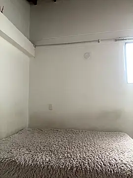 Mia  Gray online show from 9, 1, 2026