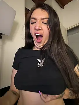 Snapshot of Mia__Gray chatting on 8, 6, 2026 Mia Gray online show from 8, 6, 2026