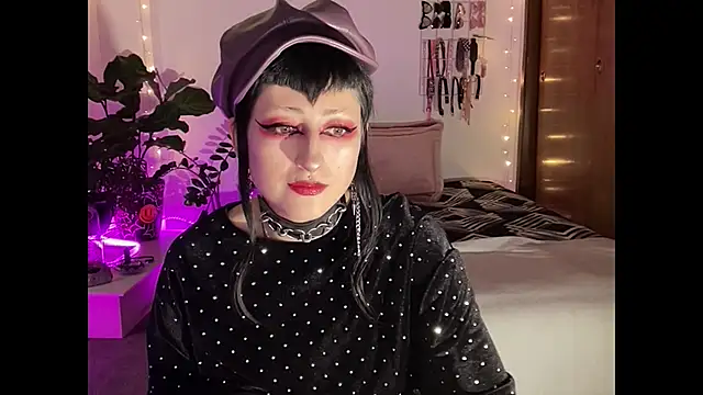 Snapshot of ELENA_UMBRA chatting on 6, 1, 2026 ELENA UMBRA online show from 6, 1, 2026