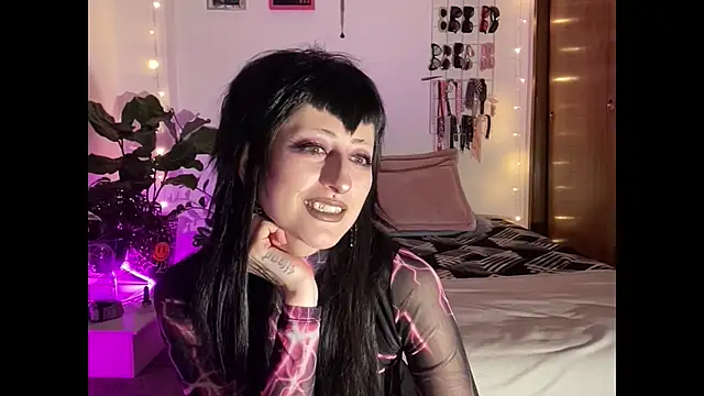 Snapshot of ELENA_UMBRA chatting on 10, 1, 2026 ELENA UMBRA online show from 10, 1, 2026