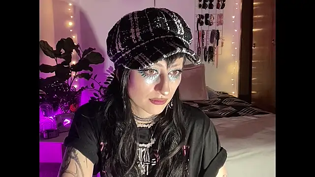 Snapshot of ELENA_UMBRA chatting on 15, 1, 2026 ELENA UMBRA online show from 15, 1, 2026