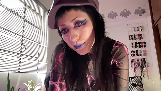 Snapshot of ELENA_UMBRA chatting on 6, 3, 2026 ELENA UMBRA online show from 6, 3, 2026