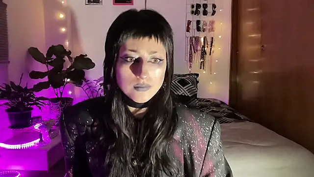 Snapshot of ELENA_UMBRA chatting on 18, 3, 2026 ELENA UMBRA online show from 18, 3, 2026