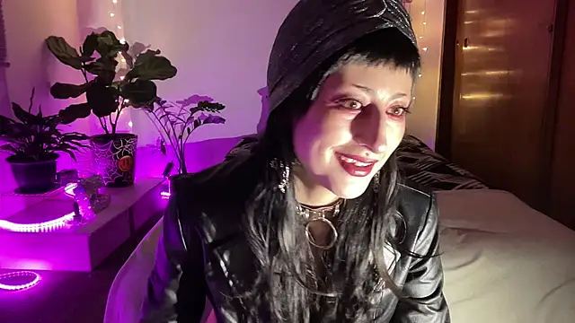 Snapshot of ELENA_UMBRA chatting on 19, 3, 2026 ELENA UMBRA online show from 19, 3, 2026