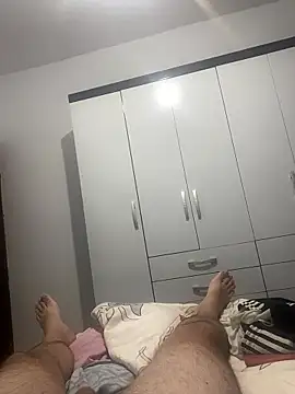 Snapshot of Garotofran chatting on 9, 1, 2026 Garotofran online show from 9, 1, 2026