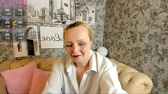 Karen Villis online show from 11, 1, 2026