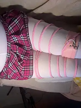 69kinkypickle69 online show from 18, 7, 2026