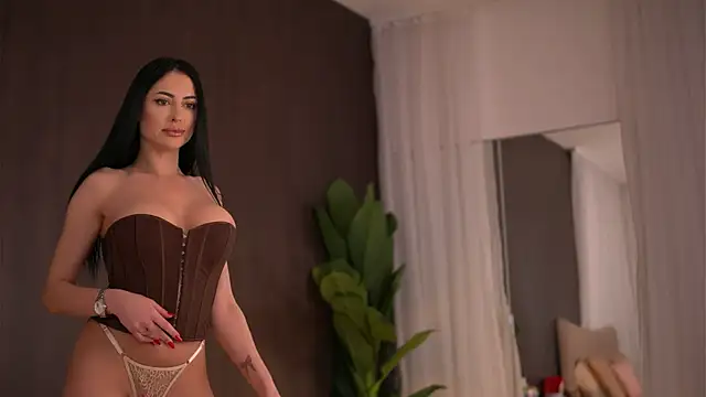 ChloeDevine online show from 5, 5, 2026