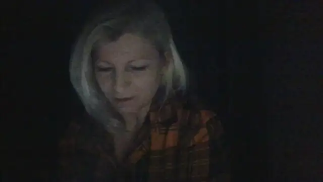 Snapshot of AidaRay chatting on 14, 1, 2026 AidaRay online show from 14, 1, 2026