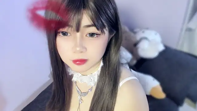 yuki3366 online show from 16, 10, 2025